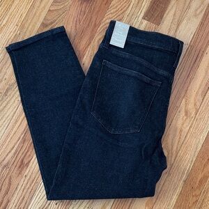 Madewell The Momjean in Hillshore Wash